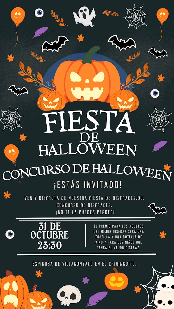 El Chiringuito de Espinosa de Villagonzalo_Abia de las Torres_slider_image_3