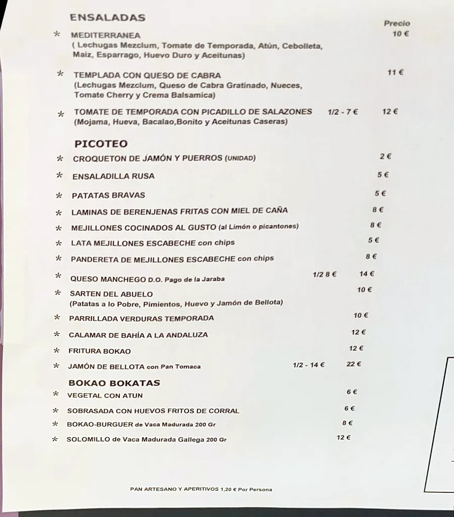 Menu_Bokao2_San Vicente del Raspeig/Sant Vicent del Raspeig_immagine_2