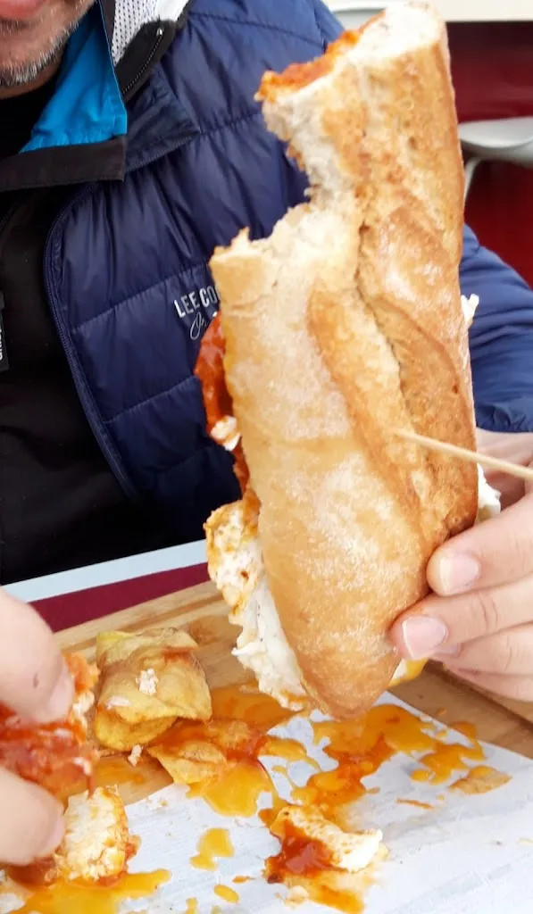 José Antonio Gil Linares (JoseAn)_Bokao2_San Vicente del Raspeig/Sant Vicent del Raspeig_recensione