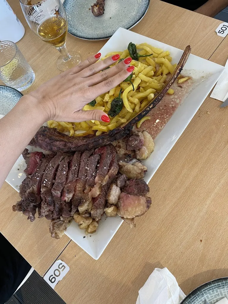 Alba Pérez_Bokao2_San Vicente del Raspeig/Sant Vicent del Raspeig_recensione