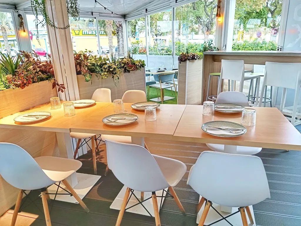 Jesus Lopez_Bokao2_San Vicente del Raspeig/Sant Vicent del Raspeig_recensione