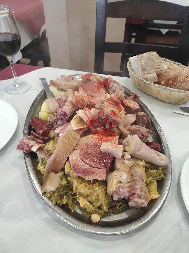 Menu_EN EL CAMINO (BAR - CAFE)_Xunqueira de Ambía_image_4