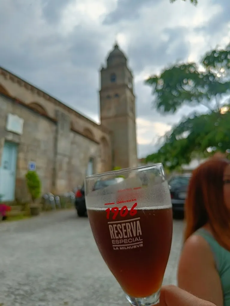 Menu_EN EL CAMINO (BAR - CAFE)_Xunqueira de Ambía_image_8