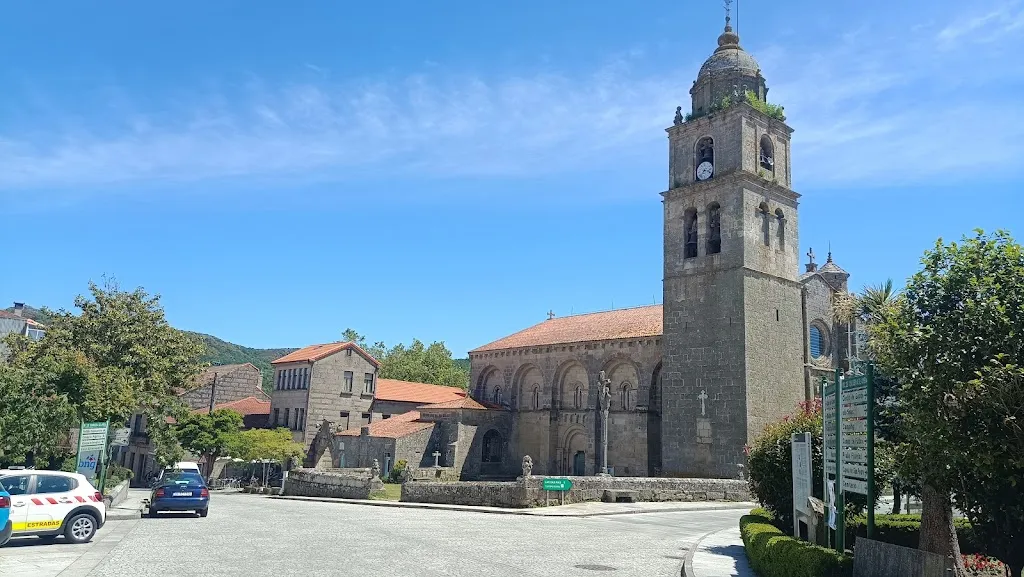 José Luis M.F._EN EL CAMINO (BAR - CAFE)_Xunqueira de Ambía_review