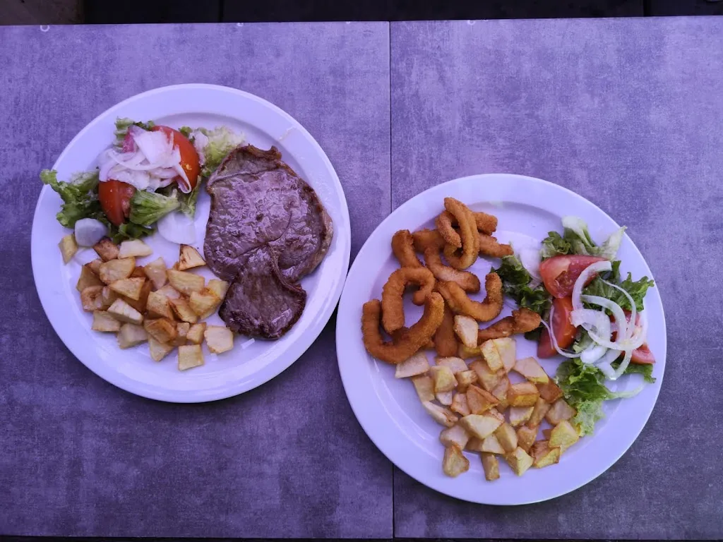 EN EL CAMINO (BAR - CAFE)_Xunqueira de Ambía_slider_image_2