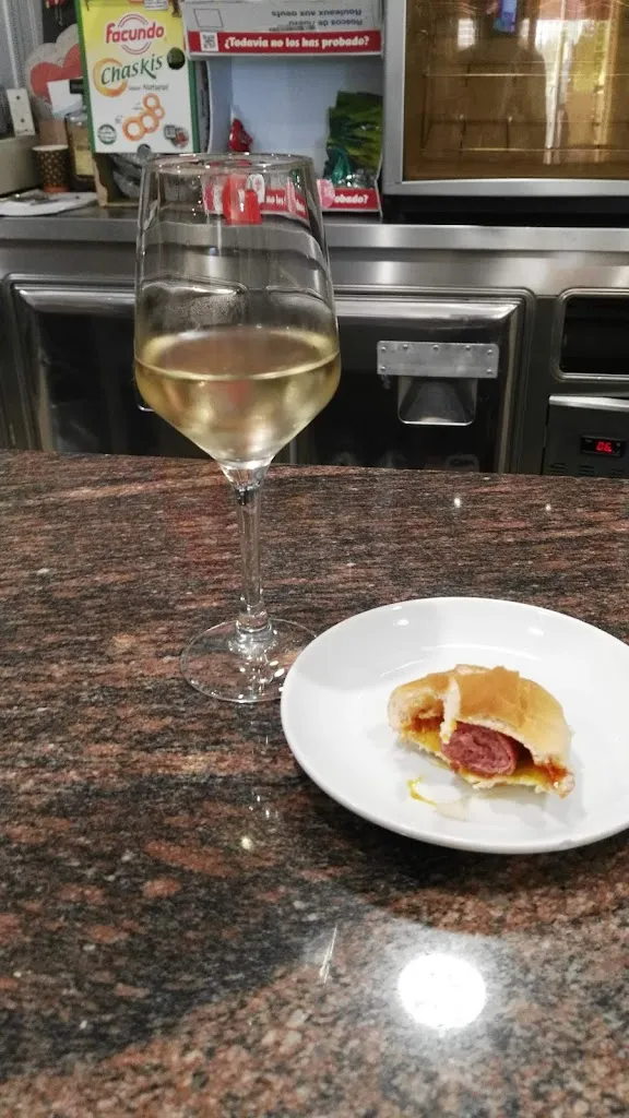 Menu_Bar Torre_Xunqueira de Ambía_image_5