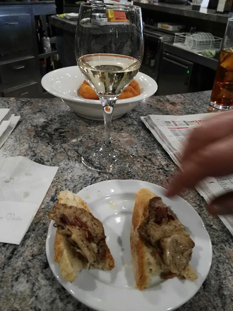 Menu_Bar Torre_Xunqueira de Ambía_image_6