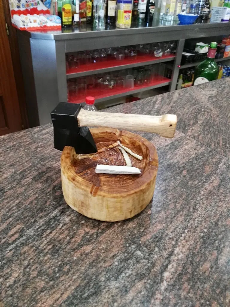 Menu_Bar Torre_Xunqueira de Ambía_image_7