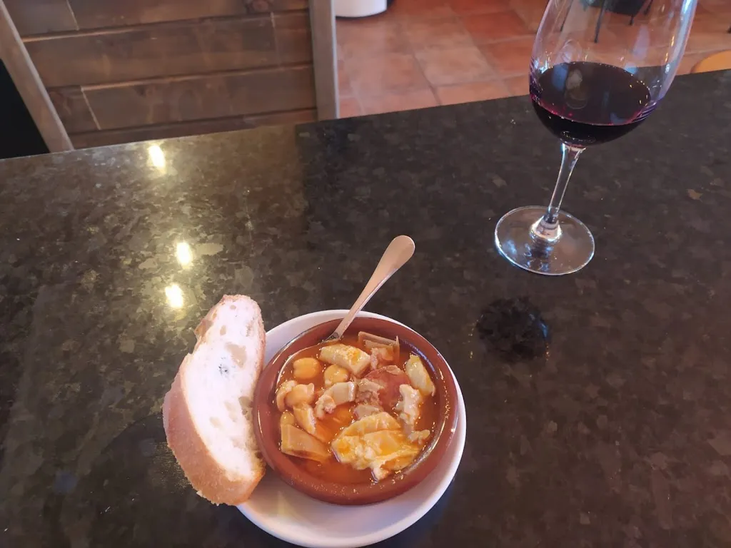 Menu_Cafe Bar A Lareira_Xunqueira de Ambía_immagine_5