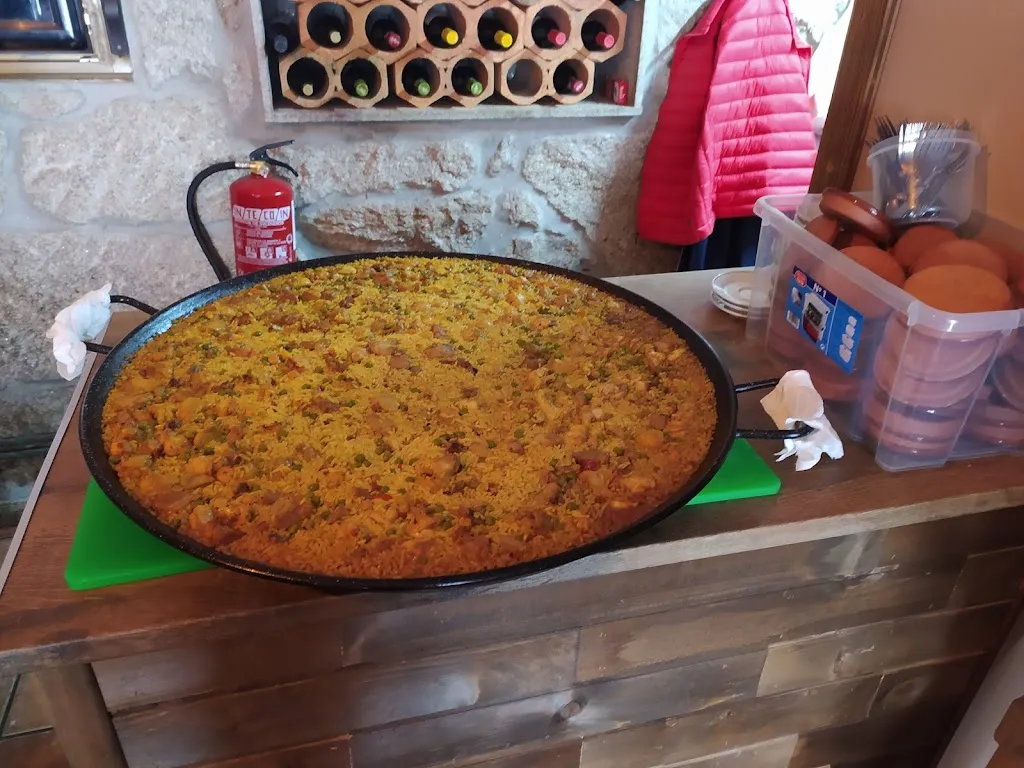 Menu_Cafe Bar A Lareira_Xunqueira de Ambía_immagine_7