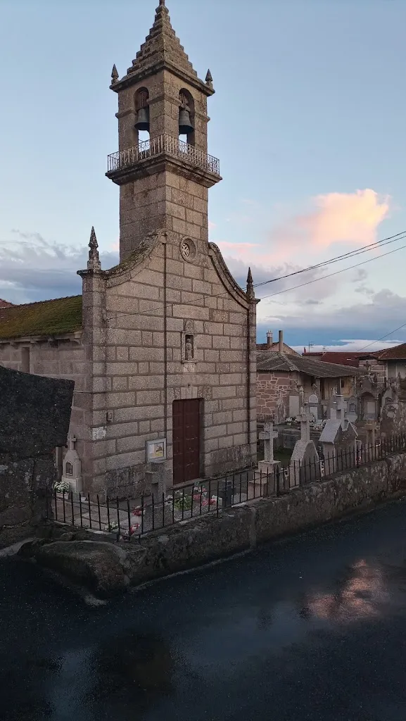 Cafe Bar A Lareira_Xunqueira de Ambía_slider_image_3