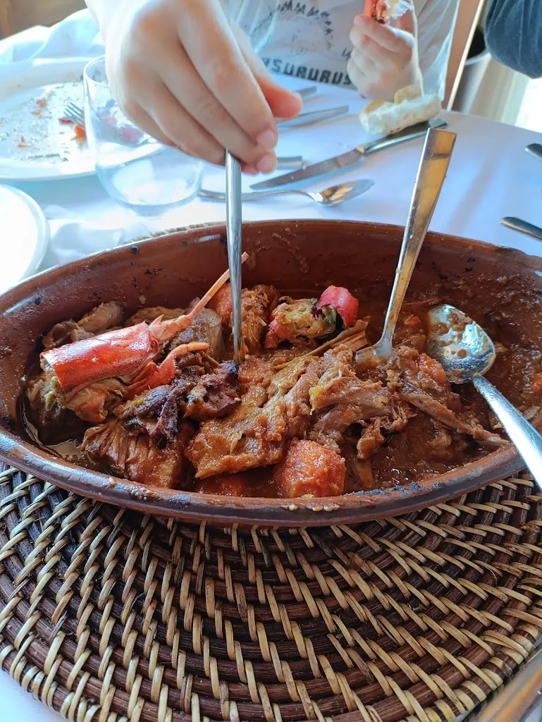 Raquel Molinos_La Tercia Del Cerrato_Alba de Cerrato_review