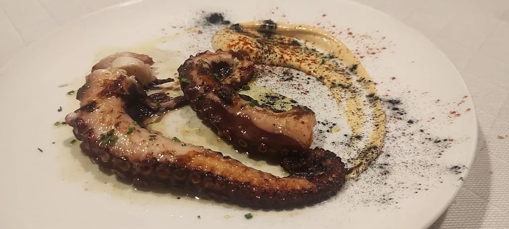 Menu_Mesón del Cerrato, Tariego del Cerrato _Alba de Cerrato_immagine_9