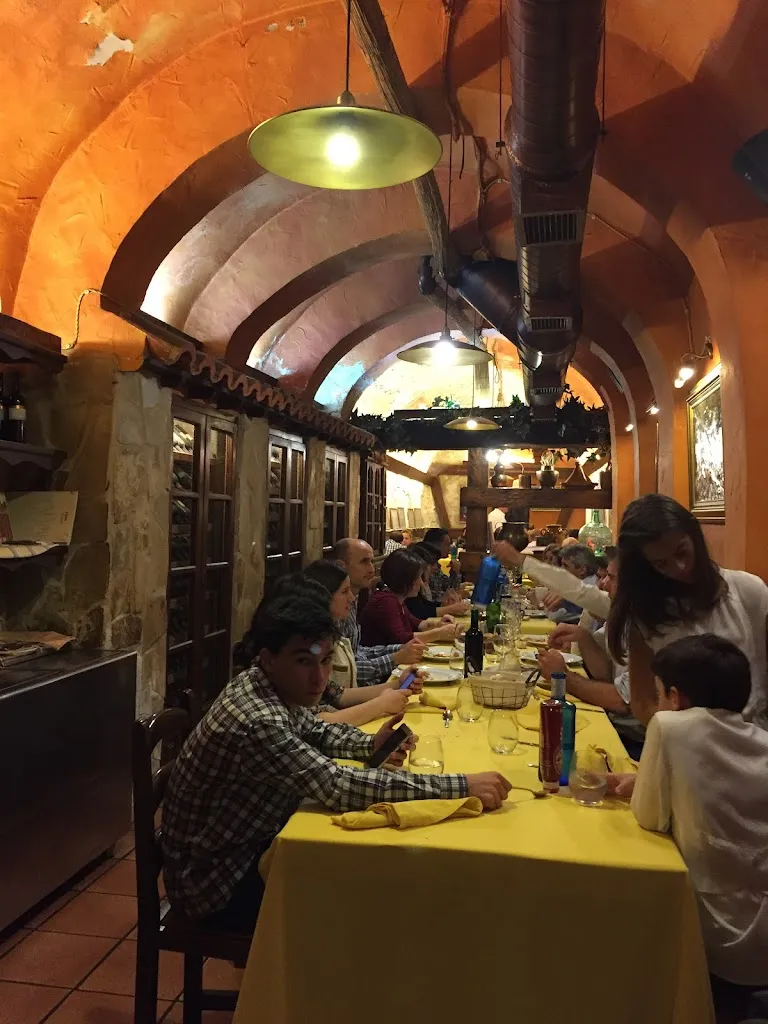 Marcy Mira_Mesón del Cerrato, Tariego del Cerrato _Alba de Cerrato_recensione