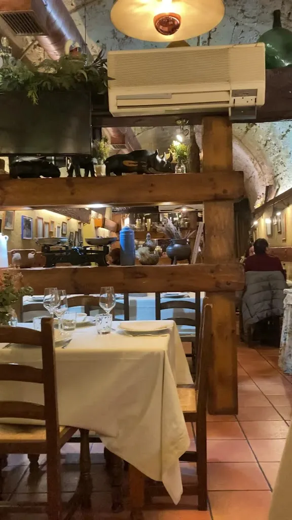 Mesón del Cerrato, Tariego del Cerrato _Alba de Cerrato_slider_image_2