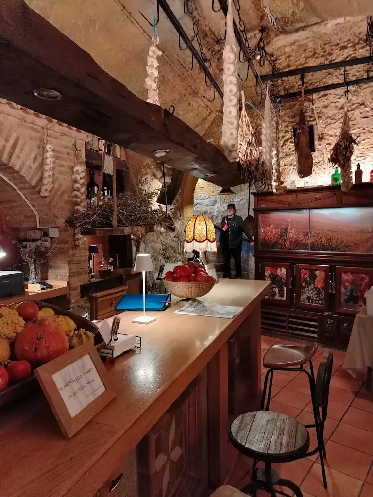 Mesón del Cerrato, Tariego del Cerrato _Alba de Cerrato_slider_image_3