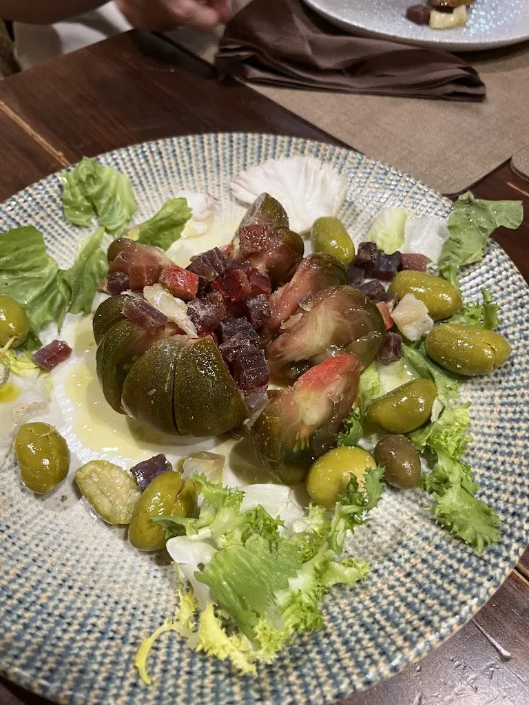 FJ RS_LA TABERNA DEL TAULELL_San Vicente del Raspeig/Sant Vicent del Raspeig_review