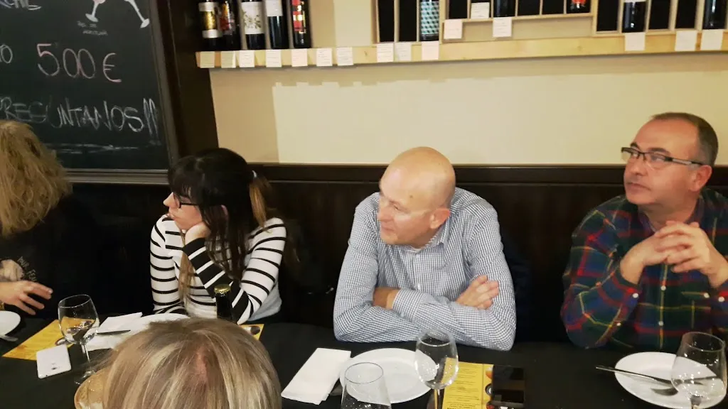 LA TABERNA DEL TAULELL_San Vicente del Raspeig/Sant Vicent del Raspeig_slider_image_2