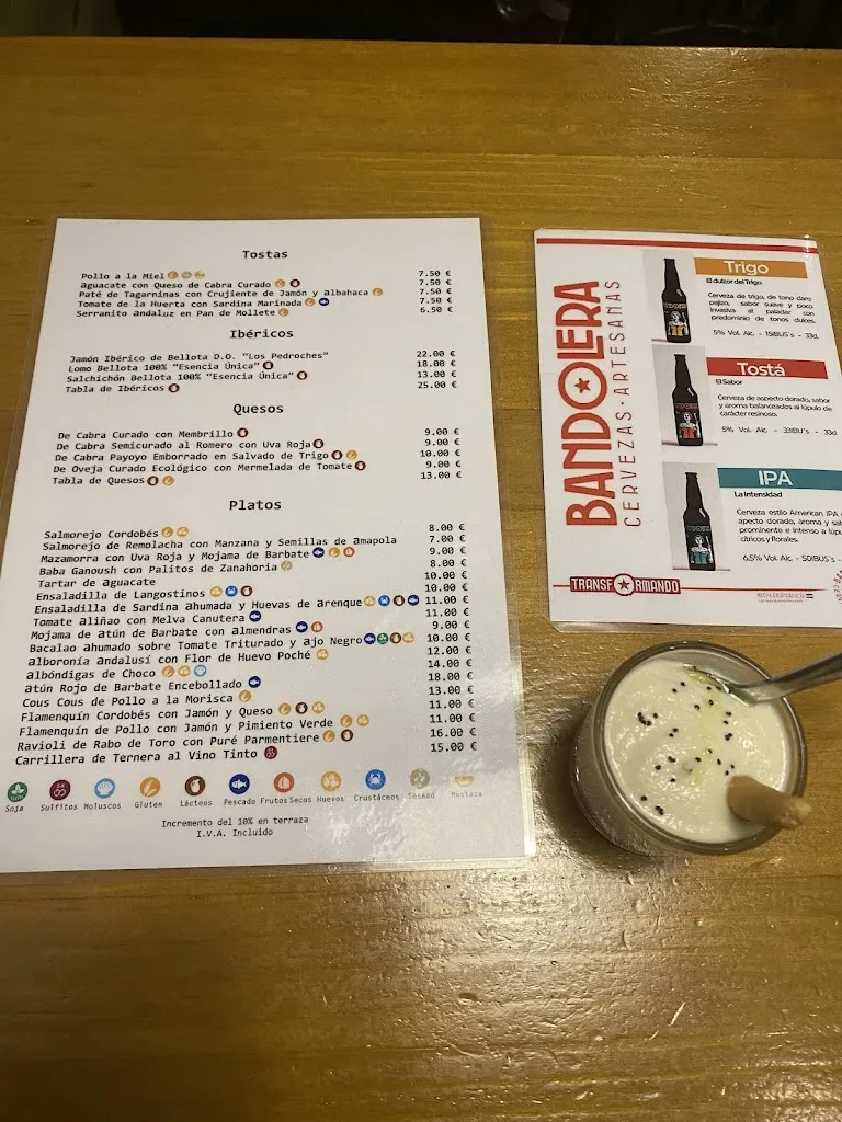 Menu_Arbonaida Bar_Arconada_image_3