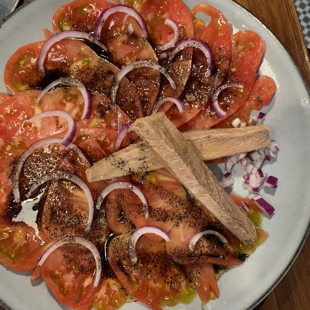 Opinion Worth a Thought_Arbonaida Bar_Arconada_review