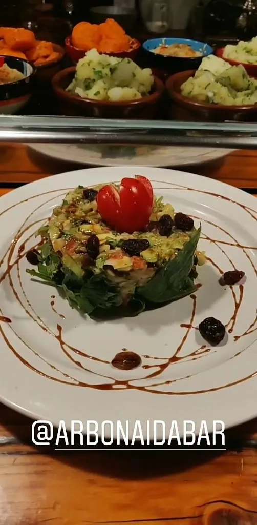 Arbonaida Bar_Arconada_slider_image_2