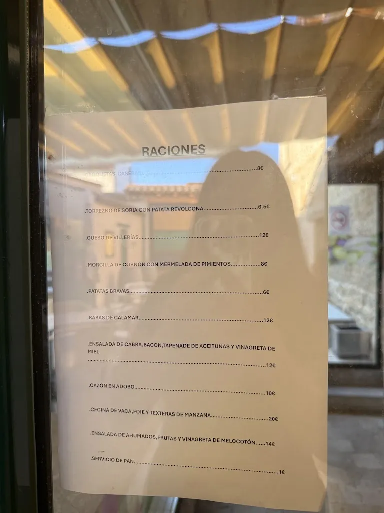 Menu_Restaurante El Olivo de Ampudia_Ampudia_image_4