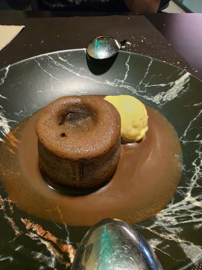 itziar saez martin_Restaurante El Olivo de Ampudia_Ampudia_review