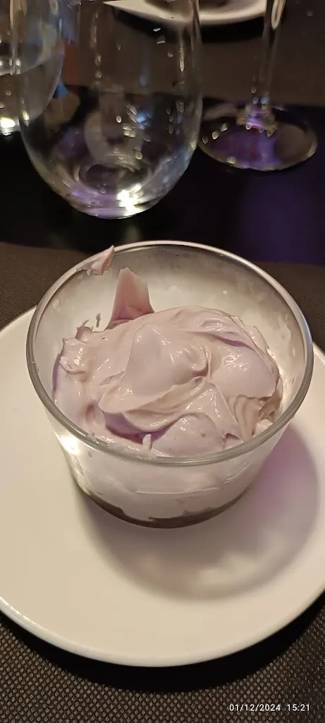 miguel salamanca_Restaurante El Olivo de Ampudia_Ampudia_review