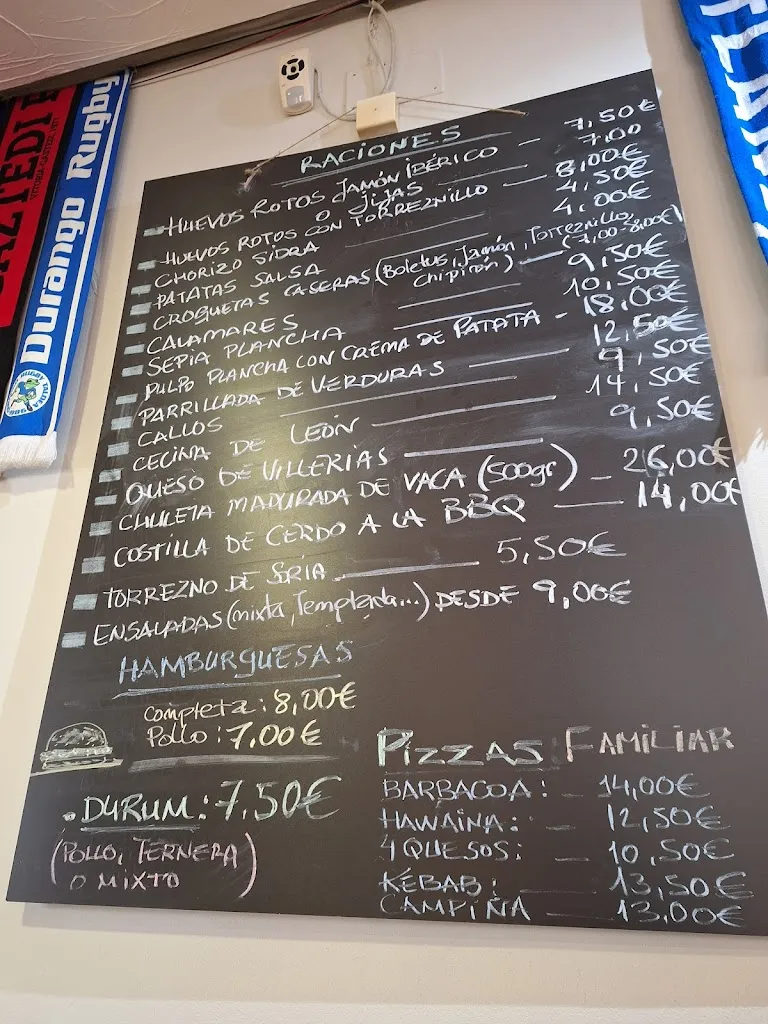 Menu_Restaurante El Mesón de Ampudia_Ampudia_image_1