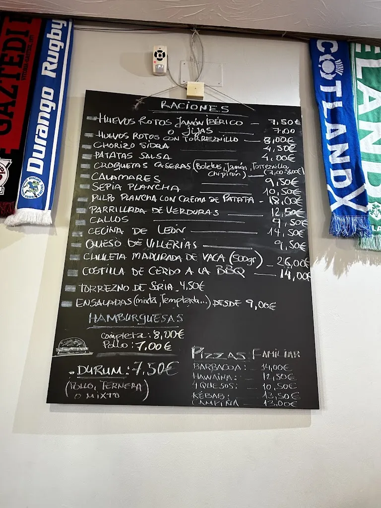 Menu_Restaurante El Mesón de Ampudia_Ampudia_image_4