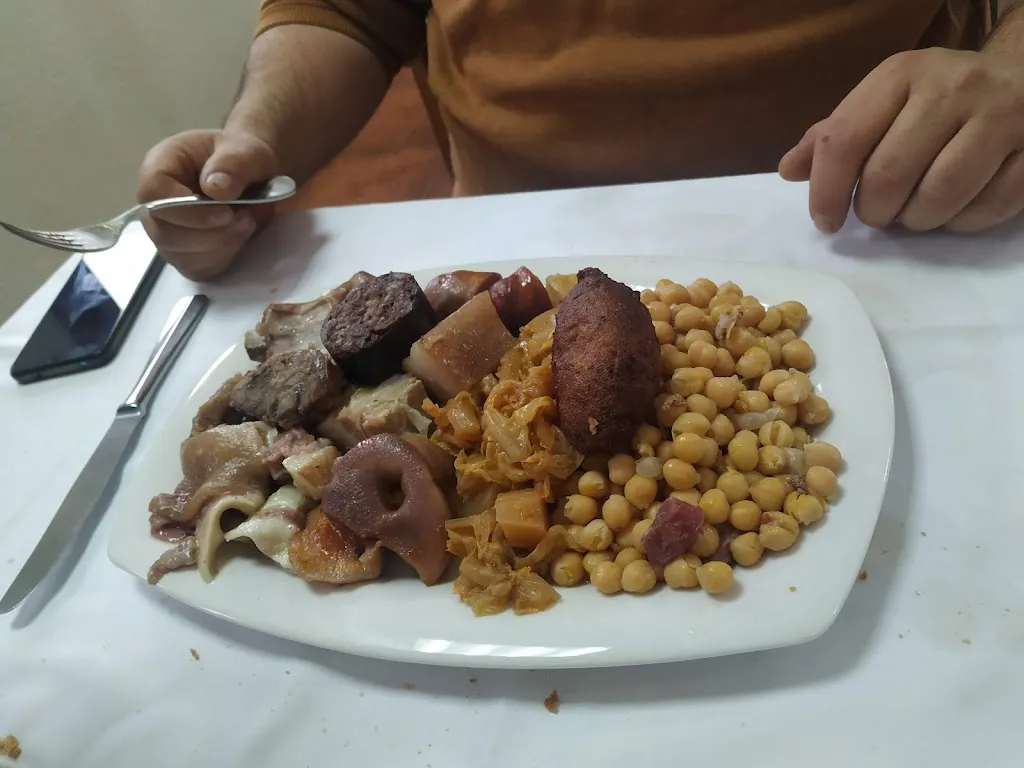 Menu_Restaurante El Mesón de Ampudia_Ampudia_image_5