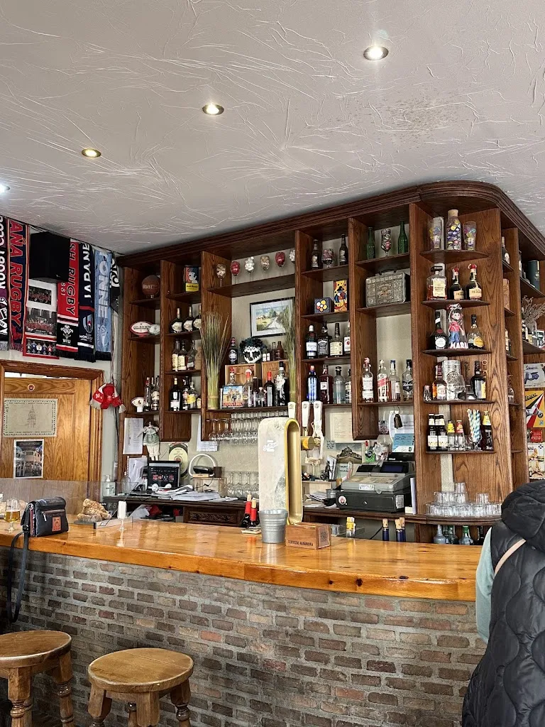 kiwisflythecoop nz_Restaurante El Mesón de Ampudia_Ampudia_review