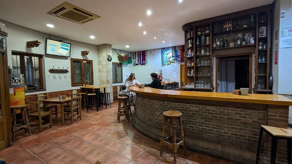 Restaurante El Mesón de Ampudia_Ampudia_slider_image_1