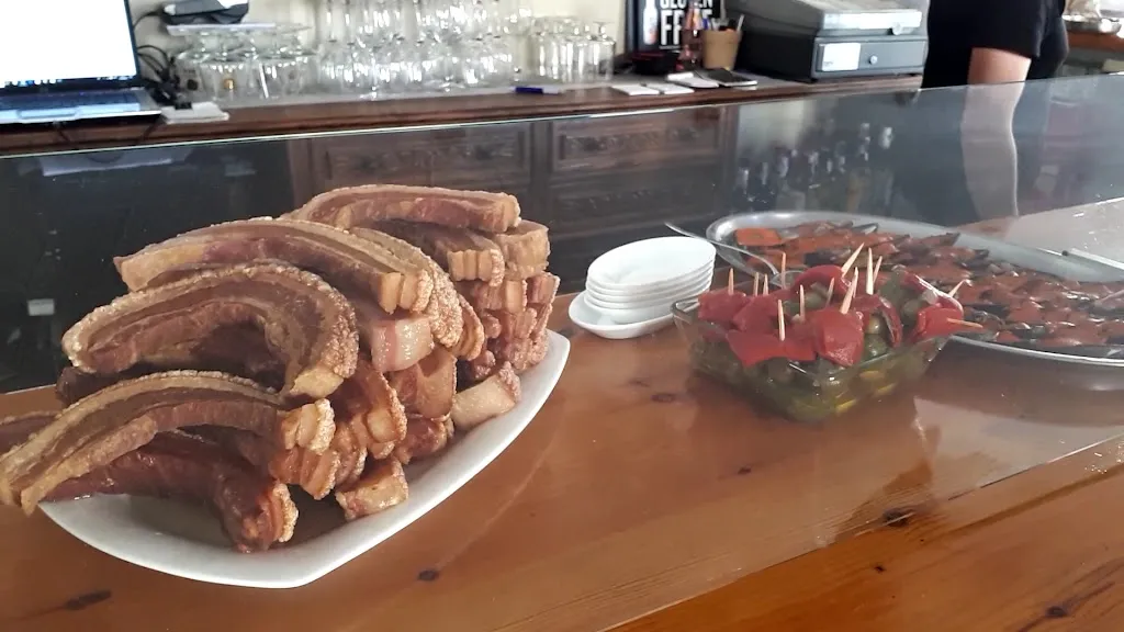 Restaurante El Mesón de Ampudia_Ampudia_slider_image_2