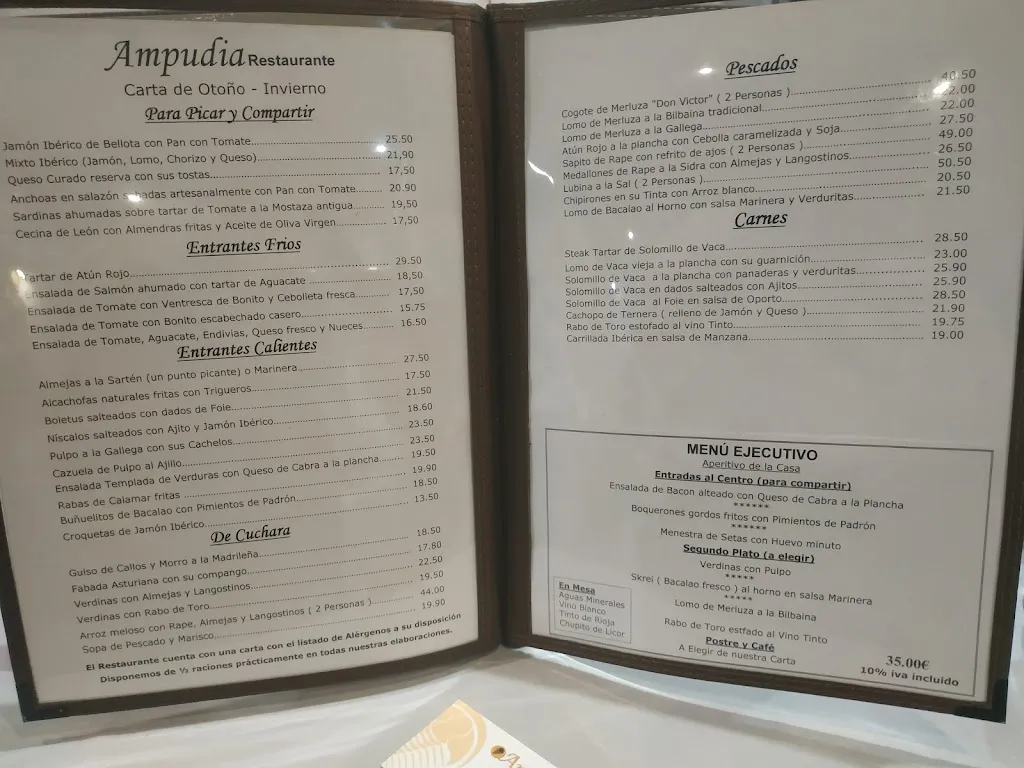 Menu_Restaurante Ampudia_Ampudia_image_1