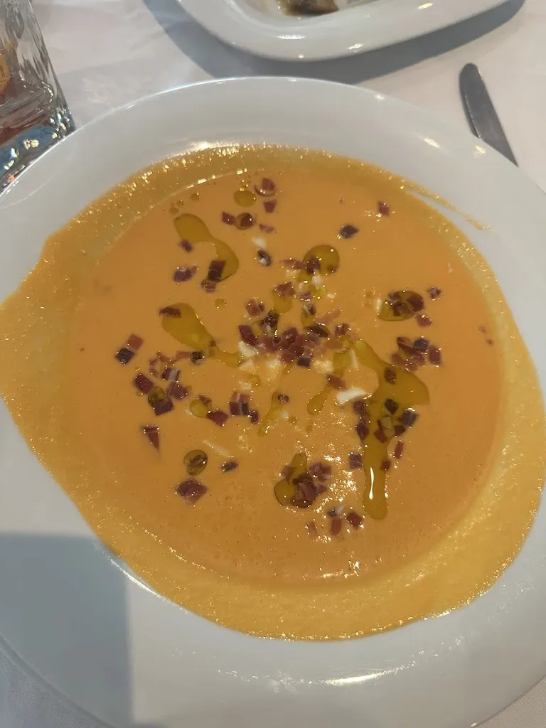 gabriela morales_Restaurante Ampudia_Ampudia_review