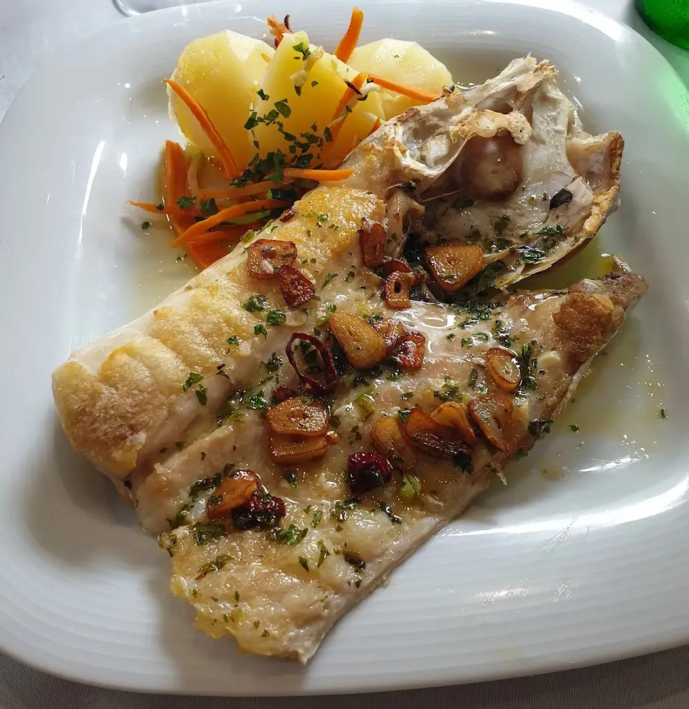 Prince Derro_Restaurante Ampudia_Ampudia_review