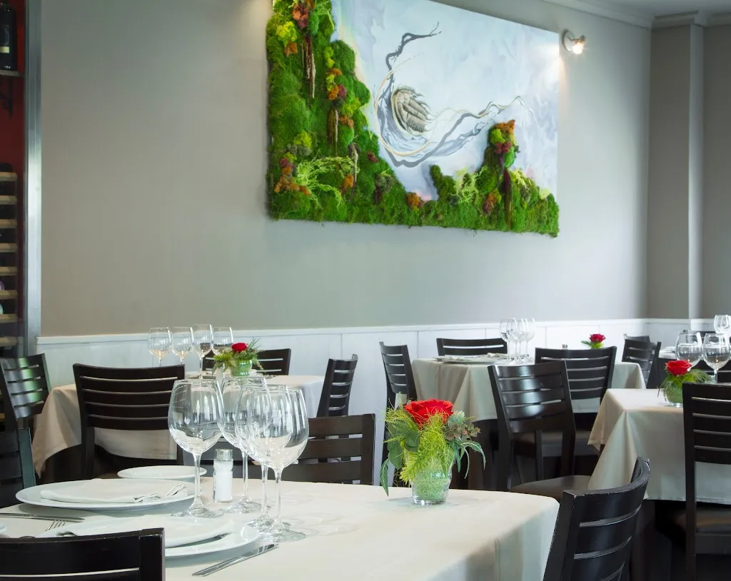 Restaurante Ampudia restaurant in Ampudia