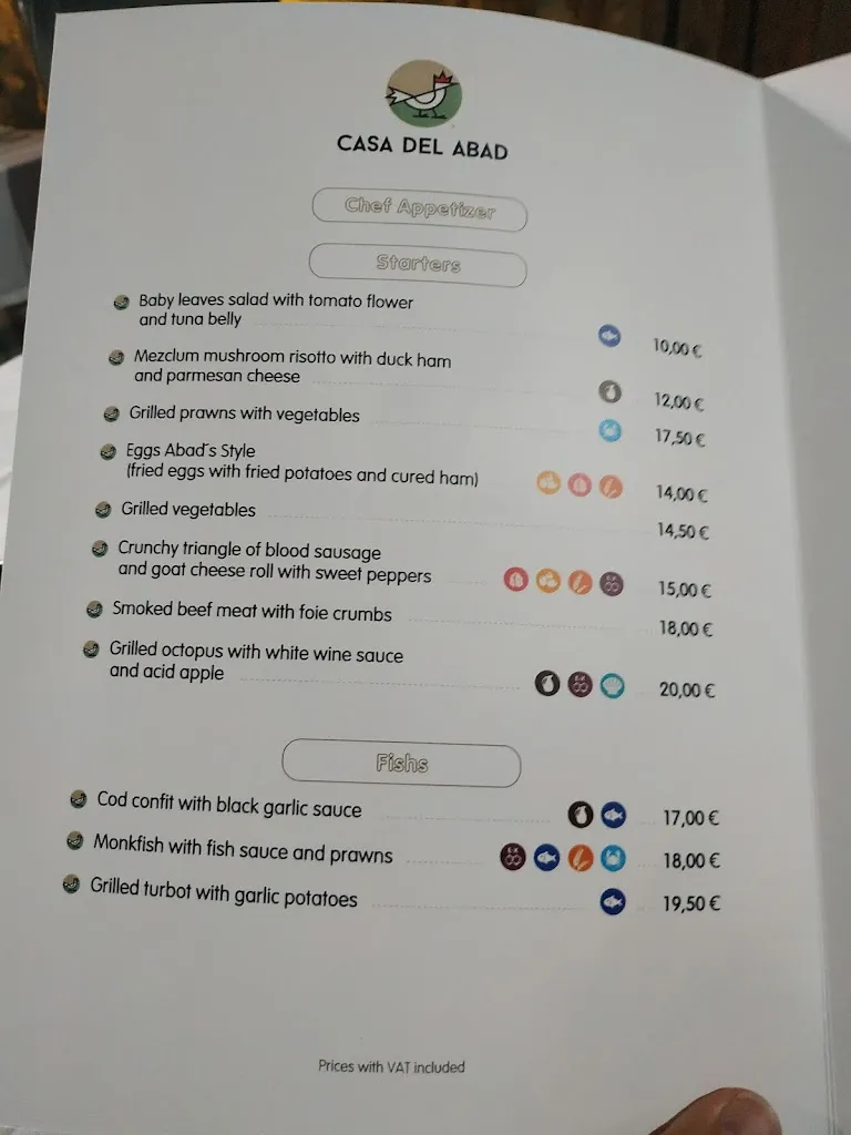 Menu_El Arambol_Ampudia_image_3