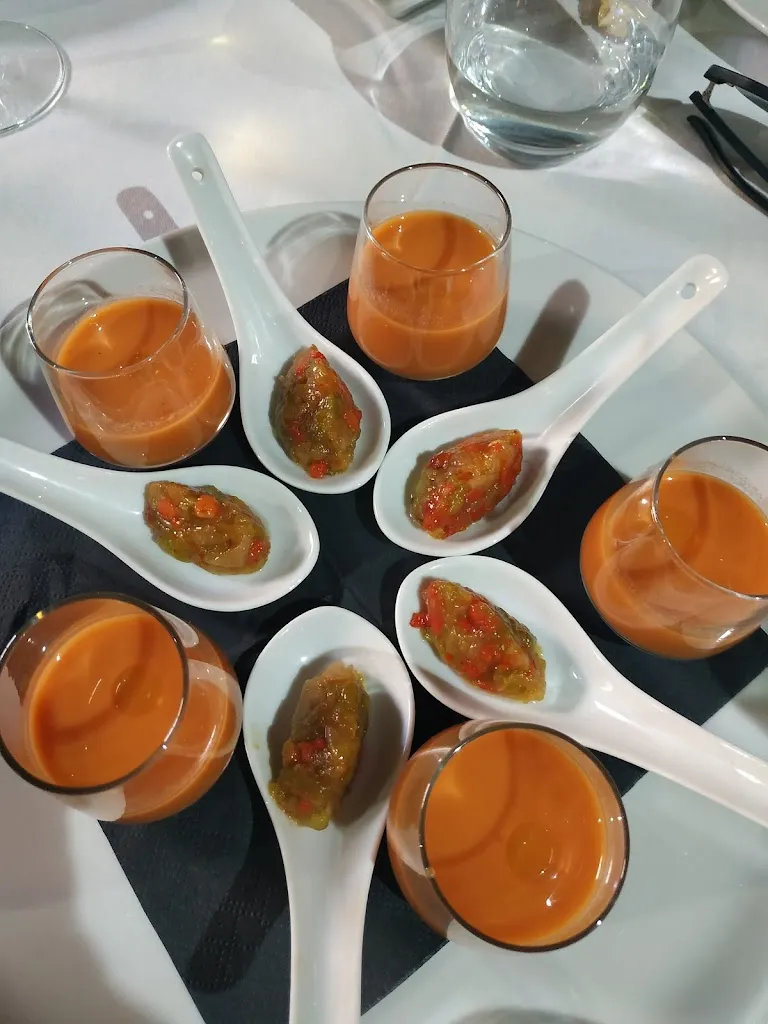 Pablo_El Arambol_Ampudia_review