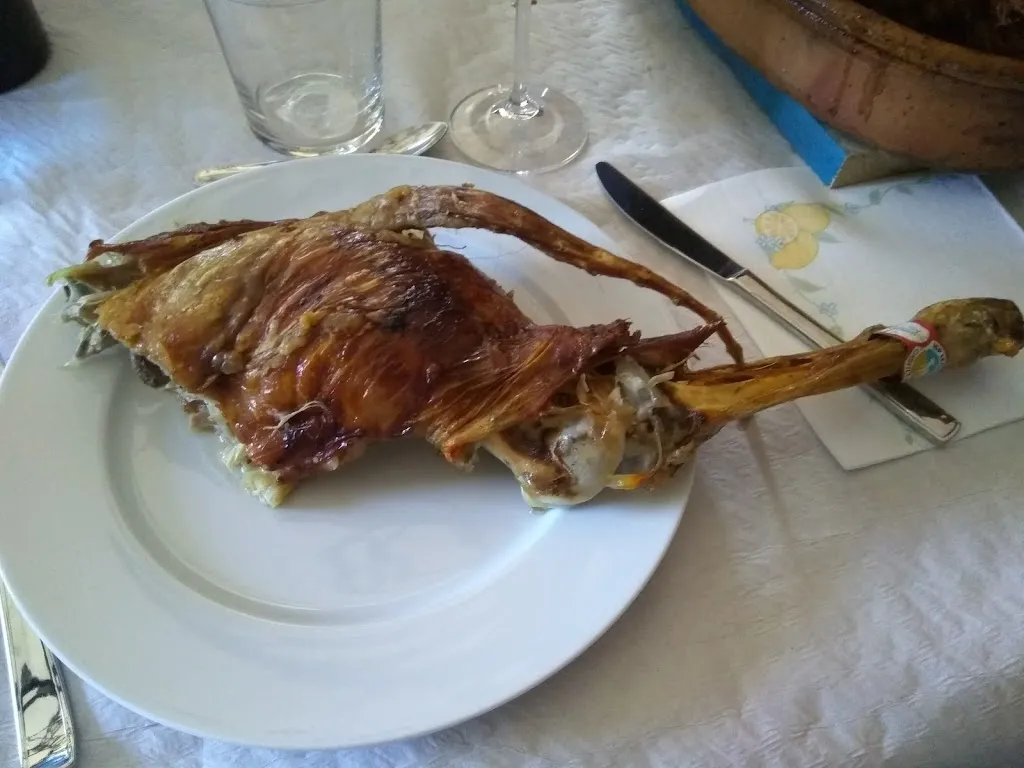 Mesón, Restaurante del Carro_Astudillo_slider_image_3