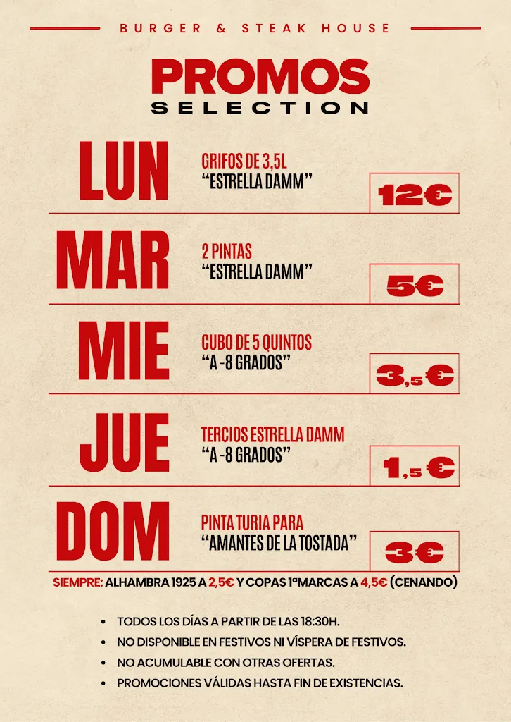 Menu_La Polémica_San Vicente del Raspeig/Sant Vicent del Raspeig_image_1