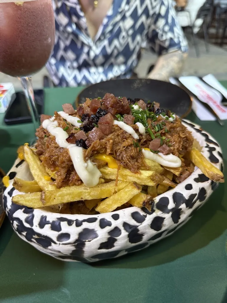 Airis Félix_La Polémica_San Vicente del Raspeig/Sant Vicent del Raspeig_review