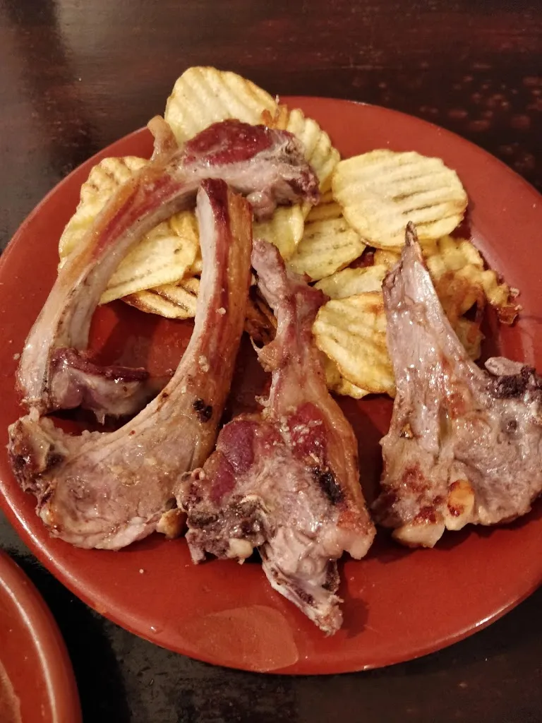 Menu_Bodega Los Arcos _Autilla del Pino_image_7