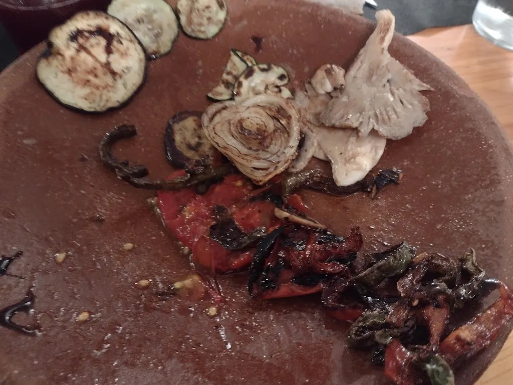 Helga Gañan_Bodega Los Arcos _Autilla del Pino_review