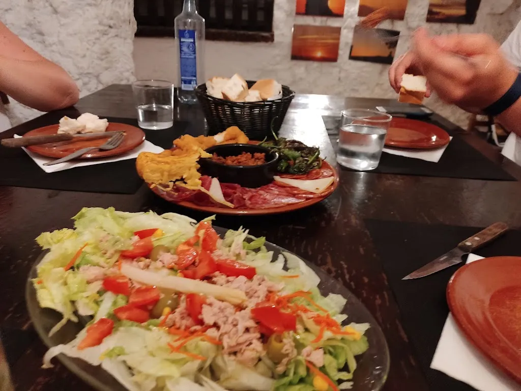 Nito Nito_Bodega Los Arcos _Autilla del Pino_review