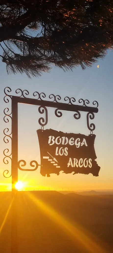 Bodega Los Arcos _Autilla del Pino_slider_image_3