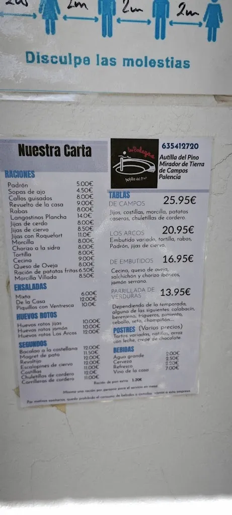 Menu_Bodega El Mirador _Autilla del Pino_image_3