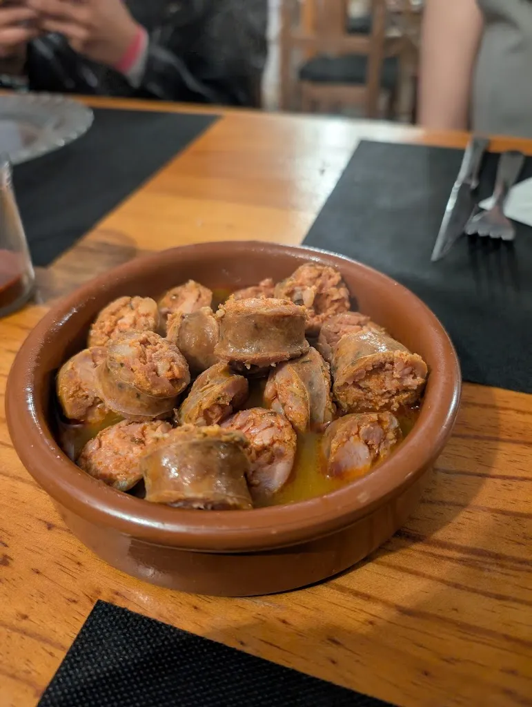 Eduardo De Nicolás Pascual_Bodega El Mirador _Autilla del Pino_review