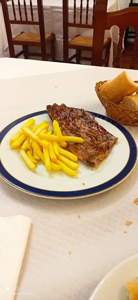 Menu_La posada baltanas2023 sl_Baltanás_image_7